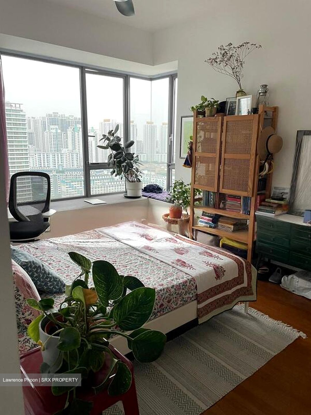 Vista Residences (D12), Condominium #501776241